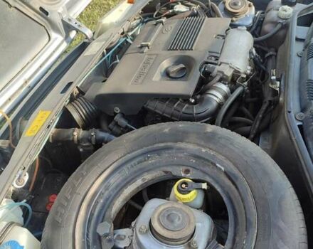 Серый ЗАЗ 1103 Славута, объемом двигателя 1.2 л и пробегом 152 тыс. км за 1399 $, фото 4 на Automoto.ua