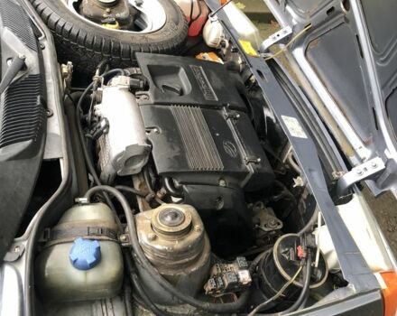 Серый ЗАЗ 1103 Славута, объемом двигателя 1.2 л и пробегом 185 тыс. км за 1050 $, фото 14 на Automoto.ua