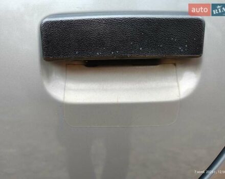 Серый ЗАЗ 1103 Славута, объемом двигателя 1.2 л и пробегом 100 тыс. км за 2000 $, фото 9 на Automoto.ua