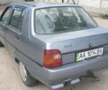 Серый ЗАЗ 1103 Славута, объемом двигателя 1.2 л и пробегом 64 тыс. км за 1500 $, фото 3 на Automoto.ua