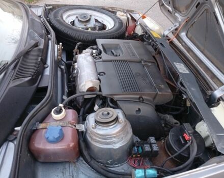 Серый ЗАЗ 1103 Славута, объемом двигателя 1.2 л и пробегом 106 тыс. км за 1350 $, фото 4 на Automoto.ua