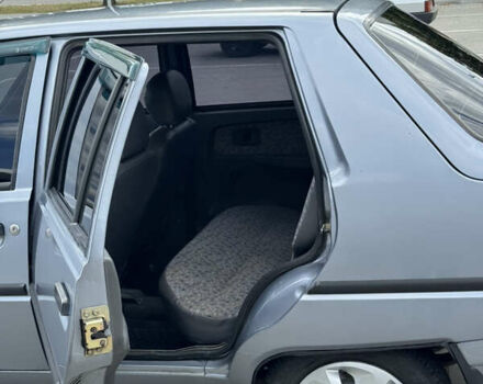 Сірий ЗАЗ 1103 Славута, об'ємом двигуна 1.3 л та пробігом 130 тис. км за 1800 $, фото 14 на Automoto.ua