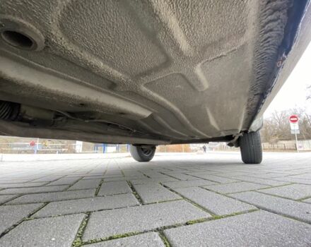 Серый ЗАЗ 1103 Славута, объемом двигателя 1.2 л и пробегом 147 тыс. км за 1000 $, фото 6 на Automoto.ua