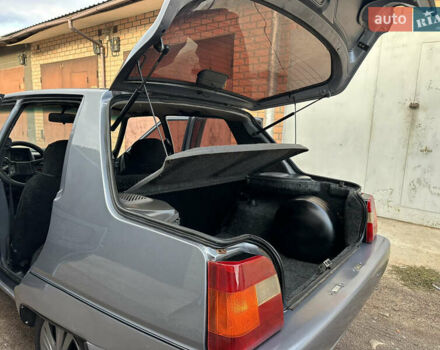 Сірий ЗАЗ 1103 Славута, об'ємом двигуна 1.2 л та пробігом 113 тис. км за 1750 $, фото 31 на Automoto.ua