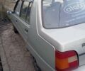 Серый ЗАЗ 1103 Славута, объемом двигателя 1.2 л и пробегом 155 тыс. км за 1450 $, фото 1 на Automoto.ua