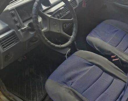 Сірий ЗАЗ 1103 Славута, об'ємом двигуна 1.2 л та пробігом 120 тис. км за 650 $, фото 1 на Automoto.ua