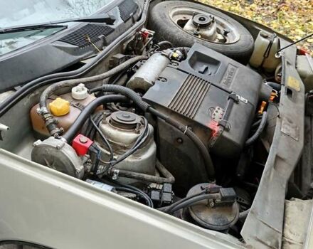 Сірий ЗАЗ 1103 Славута, об'ємом двигуна 1.2 л та пробігом 274 тис. км за 999 $, фото 2 на Automoto.ua