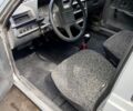 Сірий ЗАЗ 1103 Славута, об'ємом двигуна 1.3 л та пробігом 222 тис. км за 600 $, фото 6 на Automoto.ua