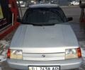 Серый ЗАЗ 1103 Славута, объемом двигателя 1.2 л и пробегом 165 тыс. км за 1250 $, фото 1 на Automoto.ua