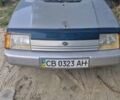 Сірий ЗАЗ 1103 Славута, об'ємом двигуна 1.2 л та пробігом 120 тис. км за 650 $, фото 4 на Automoto.ua