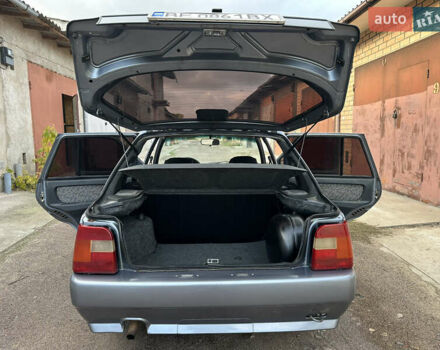 Сірий ЗАЗ 1103 Славута, об'ємом двигуна 1.2 л та пробігом 113 тис. км за 1750 $, фото 29 на Automoto.ua