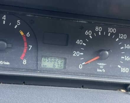 Сірий ЗАЗ 1103 Славута, об'ємом двигуна 1.2 л та пробігом 57 тис. км за 1100 $, фото 5 на Automoto.ua