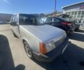 Серый ЗАЗ 1103 Славута, объемом двигателя 1.2 л и пробегом 104 тыс. км за 900 $, фото 1 на Automoto.ua