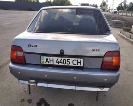 Сірий ЗАЗ 1103 Славута, об'ємом двигуна 1.2 л та пробігом 114 тис. км за 1850 $, фото 2 на Automoto.ua