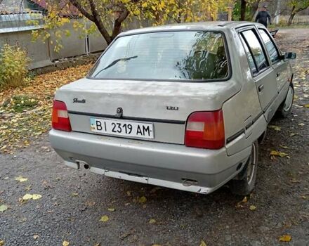 Сірий ЗАЗ 1103 Славута, об'ємом двигуна 1.2 л та пробігом 274 тис. км за 999 $, фото 11 на Automoto.ua