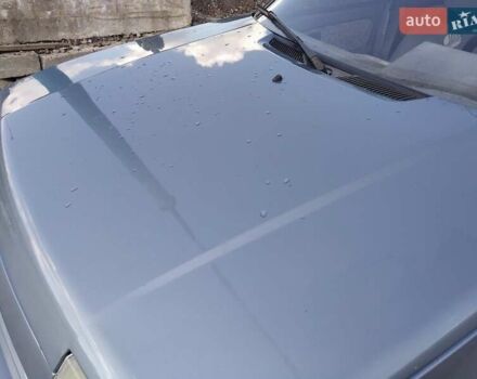 Сірий ЗАЗ 1103 Славута, об'ємом двигуна 1.2 л та пробігом 114 тис. км за 1850 $, фото 6 на Automoto.ua