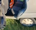 Серый ЗАЗ 1103 Славута, объемом двигателя 1.2 л и пробегом 164 тыс. км за 1200 $, фото 3 на Automoto.ua