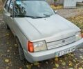 Сірий ЗАЗ 1103 Славута, об'ємом двигуна 1.2 л та пробігом 274 тис. км за 999 $, фото 1 на Automoto.ua
