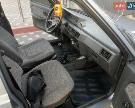 Сірий ЗАЗ 1103 Славута, об'ємом двигуна 1.2 л та пробігом 114 тис. км за 1850 $, фото 8 на Automoto.ua