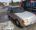 Серый ЗАЗ 1103 Славута, объемом двигателя 1.2 л и пробегом 165 тыс. км за 1250 $, фото 4 на Automoto.ua