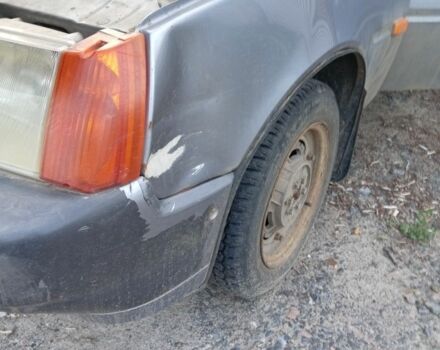 Серый ЗАЗ 1103 Славута, объемом двигателя 1.2 л и пробегом 90 тыс. км за 691 $, фото 3 на Automoto.ua