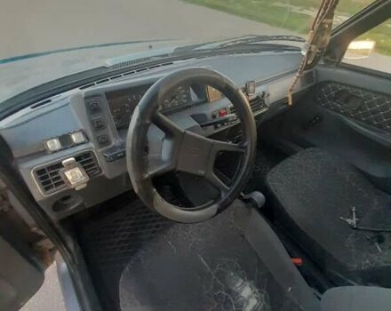 Серый ЗАЗ 1103 Славута, объемом двигателя 1.2 л и пробегом 200 тыс. км за 900 $, фото 2 на Automoto.ua