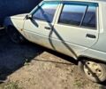 Сірий ЗАЗ 1103 Славута, об'ємом двигуна 1.2 л та пробігом 117 тис. км за 900 $, фото 3 на Automoto.ua