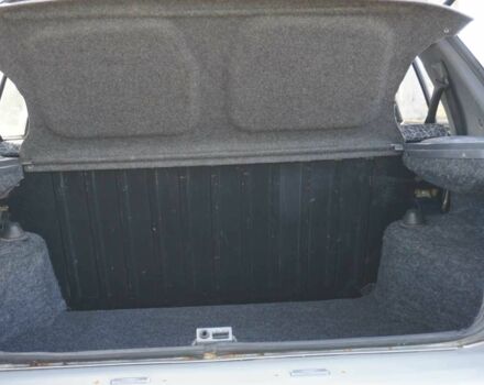 Сірий ЗАЗ 1103 Славута, об'ємом двигуна 1.2 л та пробігом 90 тис. км за 1500 $, фото 21 на Automoto.ua