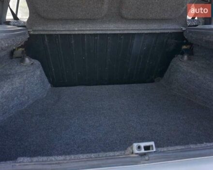 Сірий ЗАЗ 1103 Славута, об'ємом двигуна 1.2 л та пробігом 90 тис. км за 1500 $, фото 21 на Automoto.ua