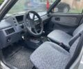 Сірий ЗАЗ 1103 Славута, об'ємом двигуна 1.2 л та пробігом 57 тис. км за 1100 $, фото 4 на Automoto.ua