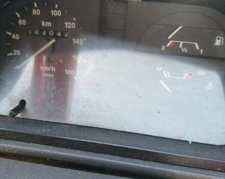 Серый ЗАЗ 1103 Славута, объемом двигателя 1.2 л и пробегом 164 тыс. км за 1200 $, фото 1 на Automoto.ua