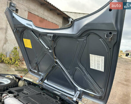 Сірий ЗАЗ 1103 Славута, об'ємом двигуна 1.2 л та пробігом 113 тис. км за 1750 $, фото 36 на Automoto.ua