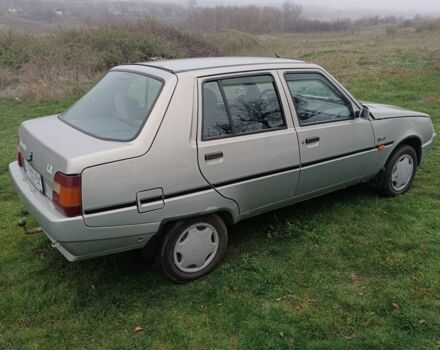 Сірий ЗАЗ 1103 Славута, об'ємом двигуна 1.2 л та пробігом 127 тис. км за 1500 $, фото 2 на Automoto.ua