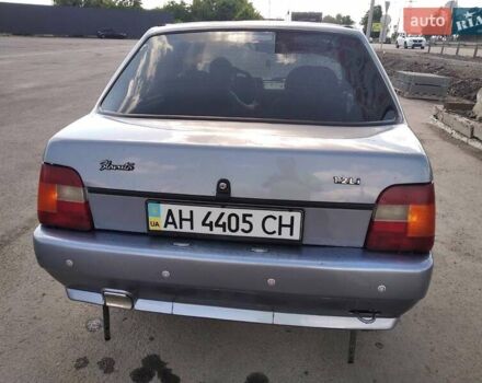 Сірий ЗАЗ 1103 Славута, об'ємом двигуна 1.2 л та пробігом 114 тис. км за 1850 $, фото 4 на Automoto.ua