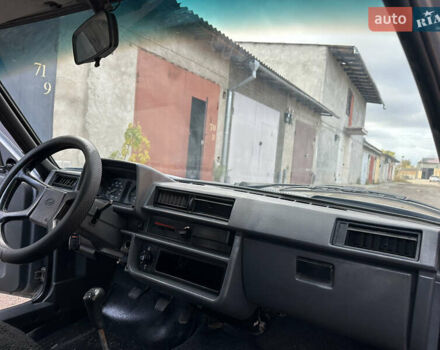 Сірий ЗАЗ 1103 Славута, об'ємом двигуна 1.2 л та пробігом 113 тис. км за 1750 $, фото 28 на Automoto.ua