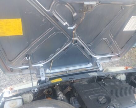 Серый ЗАЗ 1103 Славута, объемом двигателя 1.3 л и пробегом 120 тыс. км за 2000 $, фото 17 на Automoto.ua