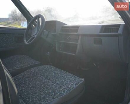 Сірий ЗАЗ 1103 Славута, об'ємом двигуна 1.2 л та пробігом 90 тис. км за 1500 $, фото 14 на Automoto.ua