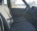 Сірий ЗАЗ 1103 Славута, об'ємом двигуна 1.2 л та пробігом 90 тис. км за 1500 $, фото 17 на Automoto.ua