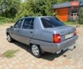 Серый ЗАЗ 1103 Славута, объемом двигателя 1.2 л и пробегом 130 тыс. км за 2000 $, фото 3 на Automoto.ua