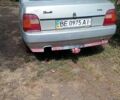 Сірий ЗАЗ 1103 Славута, об'ємом двигуна 1.3 л та пробігом 222 тис. км за 600 $, фото 5 на Automoto.ua