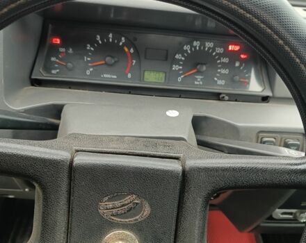 Сірий ЗАЗ 1103 Славута, об'ємом двигуна 1.2 л та пробігом 127 тис. км за 1500 $, фото 4 на Automoto.ua