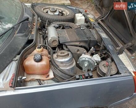 Серый ЗАЗ 1103 Славута, объемом двигателя 1.2 л и пробегом 117 тыс. км за 1200 $, фото 7 на Automoto.ua