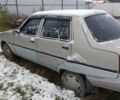 Серый ЗАЗ 1103 Славута, объемом двигателя 1.2 л и пробегом 160 тыс. км за 900 $, фото 2 на Automoto.ua