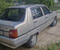 Сірий ЗАЗ 1103 Славута, об'ємом двигуна 1.2 л та пробігом 120 тис. км за 650 $, фото 5 на Automoto.ua