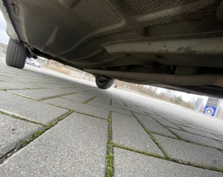 Серый ЗАЗ 1103 Славута, объемом двигателя 1.2 л и пробегом 147 тыс. км за 1000 $, фото 7 на Automoto.ua