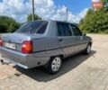 Серый ЗАЗ 1103 Славута, объемом двигателя 1.2 л и пробегом 130 тыс. км за 2000 $, фото 4 на Automoto.ua