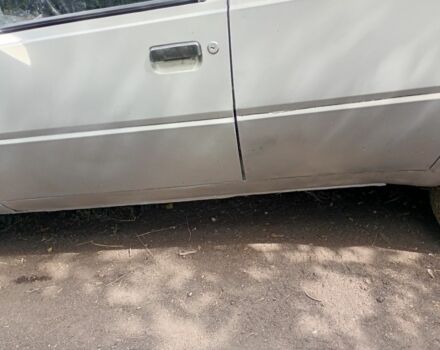 Серый ЗАЗ 1103 Славута, объемом двигателя 1.3 л и пробегом 222 тыс. км за 600 $, фото 4 на Automoto.ua