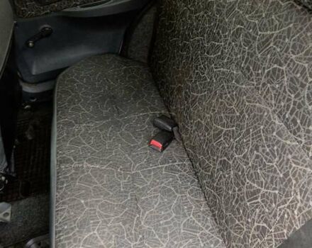 Сірий ЗАЗ 1103 Славута, об'ємом двигуна 1.2 л та пробігом 274 тис. км за 999 $, фото 7 на Automoto.ua