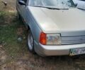 Сірий ЗАЗ 1103 Славута, об'ємом двигуна 1.3 л та пробігом 222 тис. км за 600 $, фото 1 на Automoto.ua