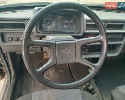 Серый ЗАЗ 1103 Славута, объемом двигателя 1.2 л и пробегом 126 тыс. км за 900 $, фото 7 на Automoto.ua
